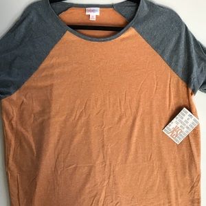 LuLaRoe Irma Size XS